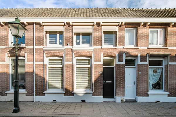 Property photo - 1e Scheepvaartstraat 21, 3151NJ Hoek van Holland